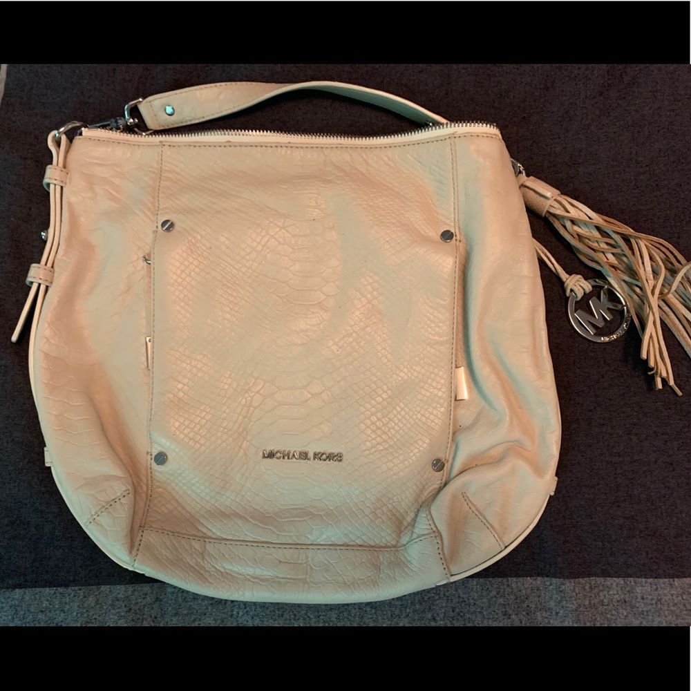 Michael Kor’s bag